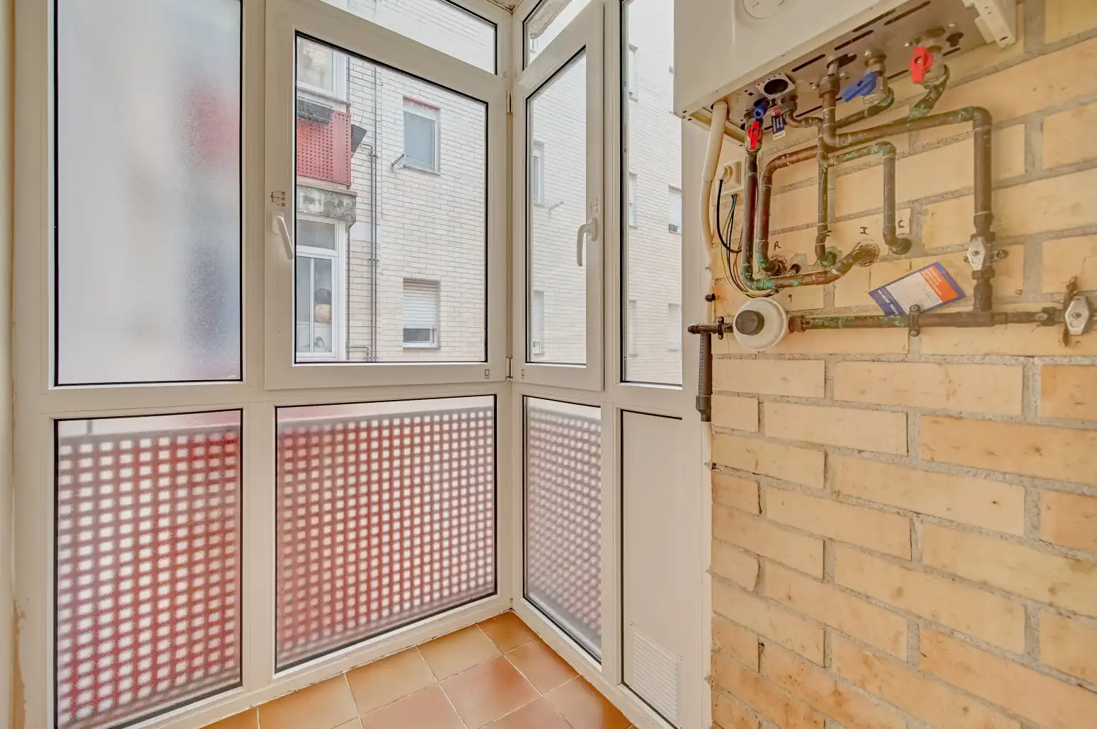 Piso con ascensor en venta en Berriozar - Plaza Donantes de Navarra 1, imagen 18