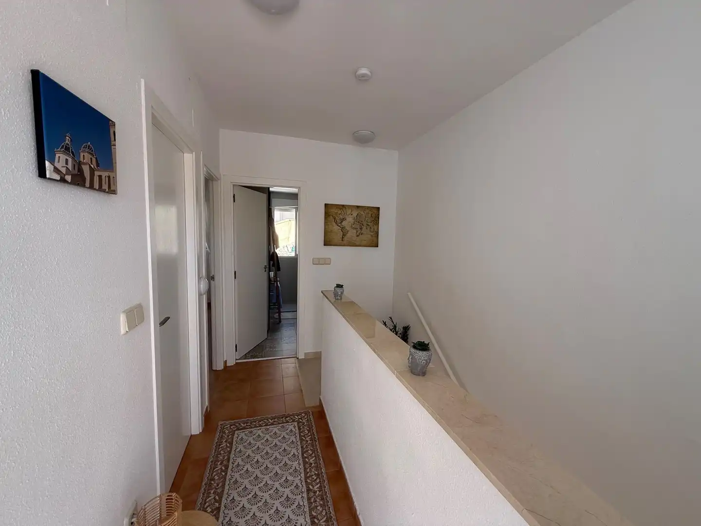 Terraced house with pool for sale in Relleu, imagen 25