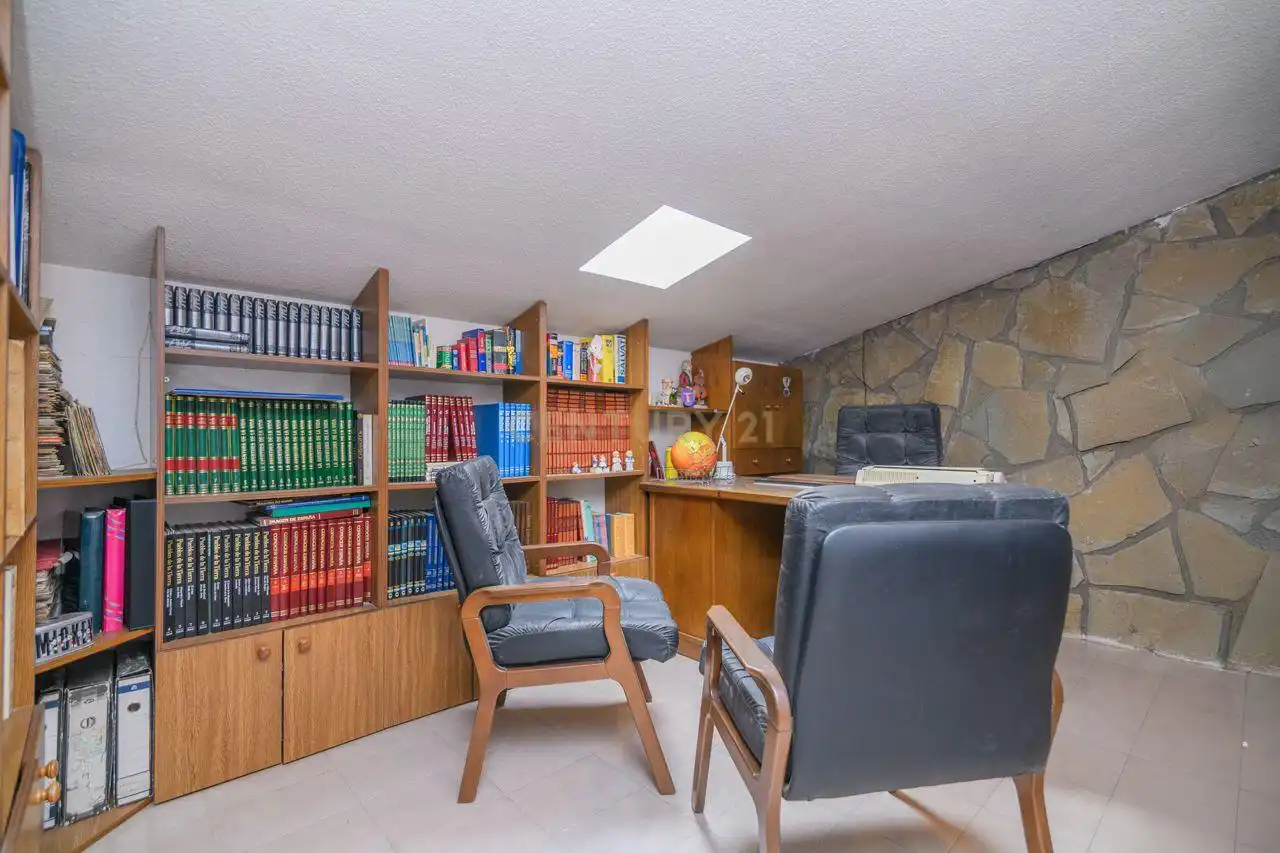 Casa con jardín en venta en Sant Vicenç Dels Horts, imagen 40