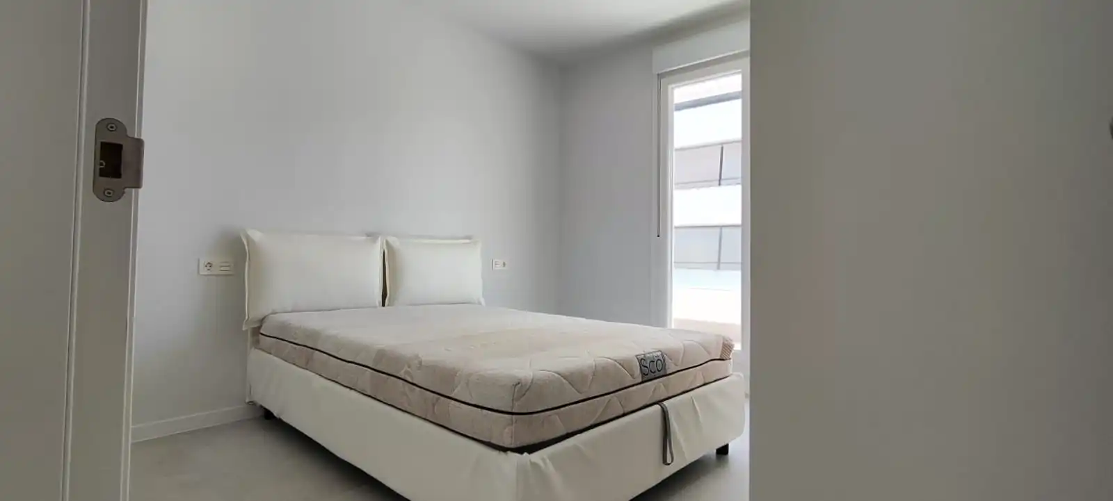 Apartament amb piscina de lloguer a Nueva Andalucía, imagen 10