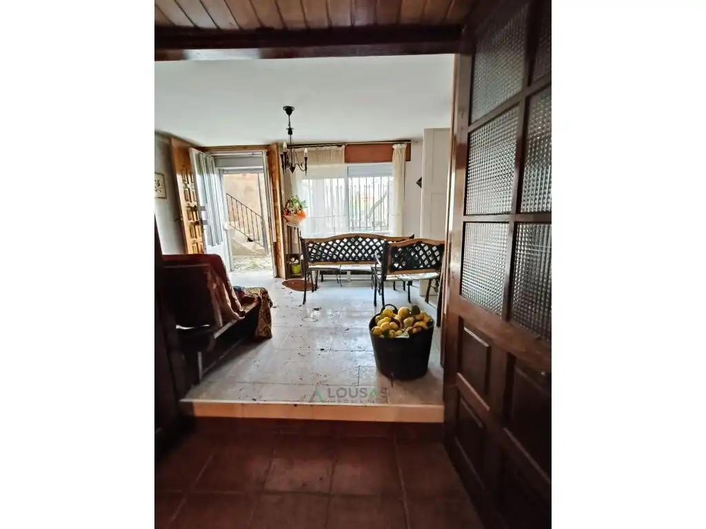 Casa o xalet en venda en Monforte de Lemos