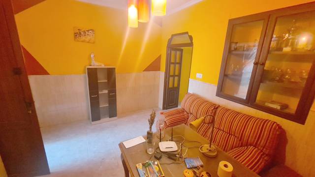 Casa-chalet en Venta en Azuaga