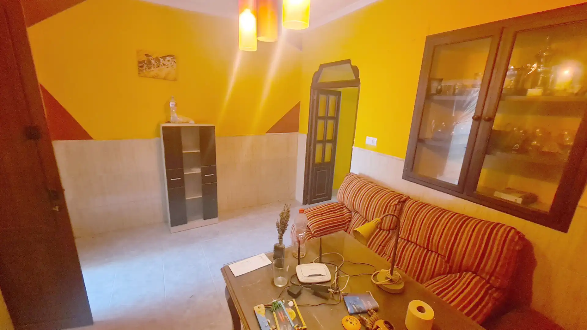 Maison à vendre à Azuaga