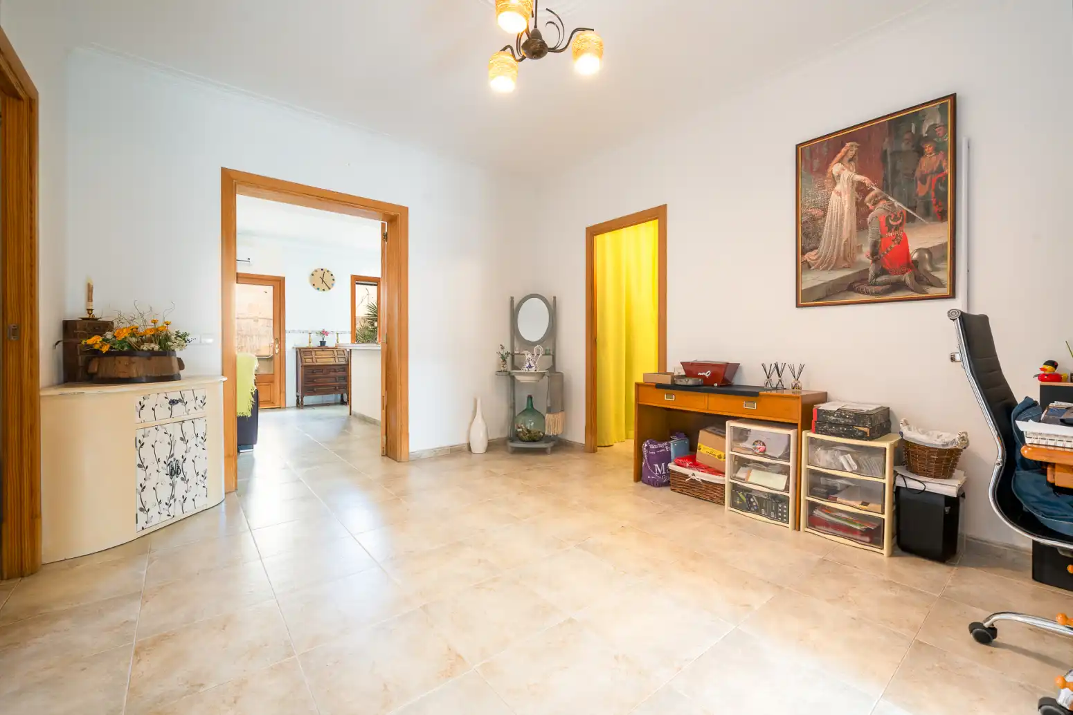 Casa o xalet en venda en Maó - Mahón amb Aire condicionat, Calefacció i Jardí privat