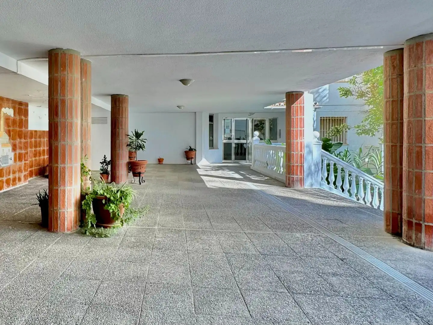 Appartement compact avec ascenseur à vendre à bikini 14, imagen 5