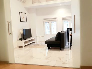 Apartament en venda a Centro