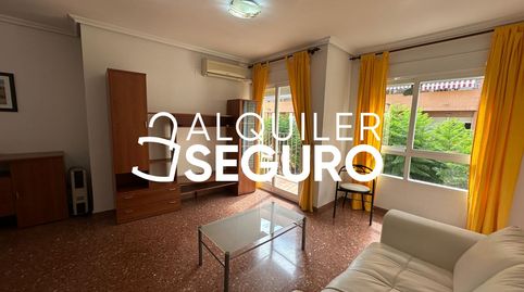 Photo 5 of Flat for rent in Pare Feijoo, El Molí, Torrent