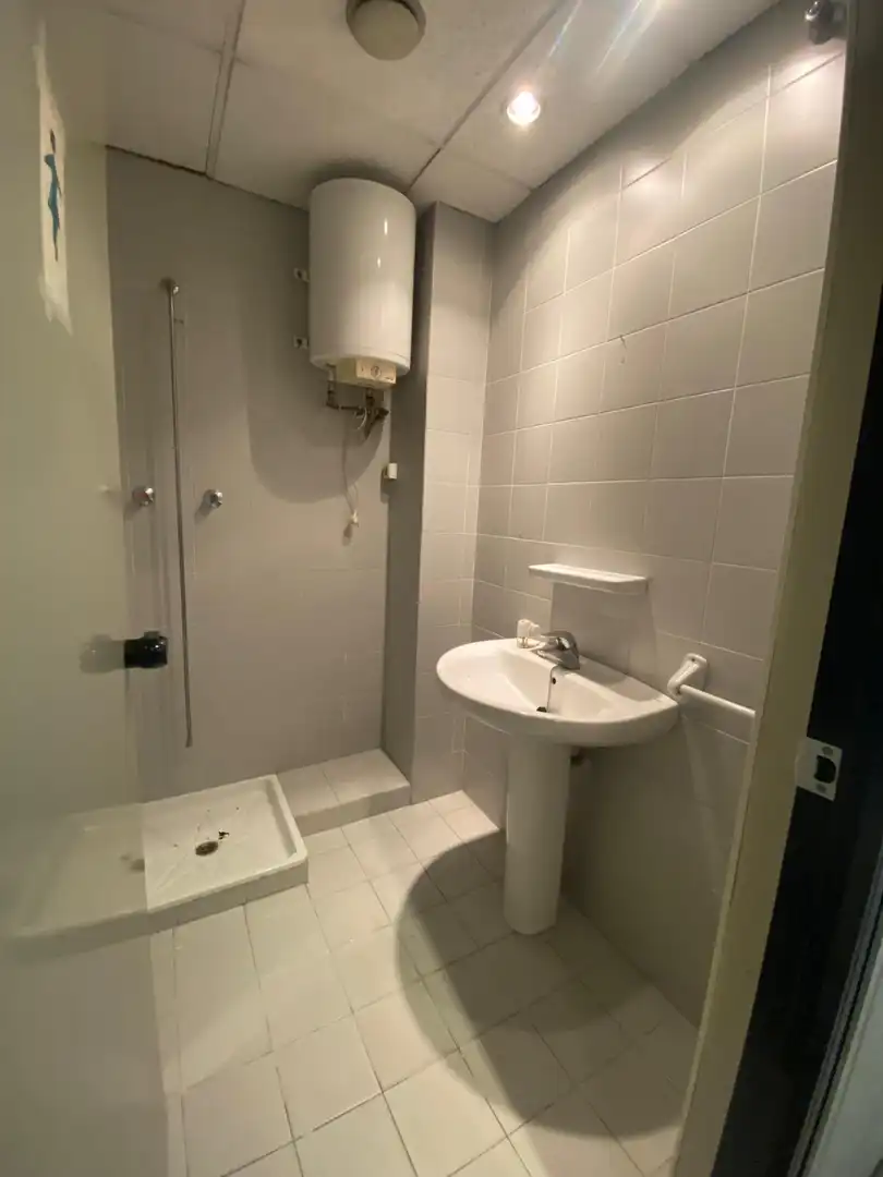 Baño de Oficina en venta en Valencia