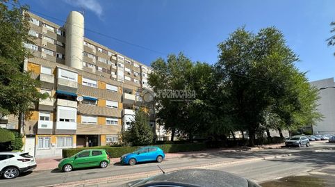 Foto 4 de Pis en venda a Val, Alcalá de Henares