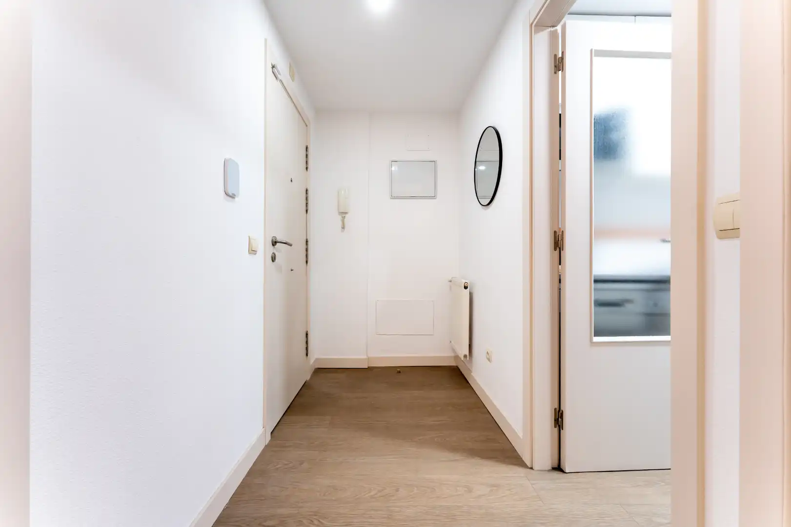 Flat for rent in Calle de Isabel Clara Eugenia, 31, Sanchinarro