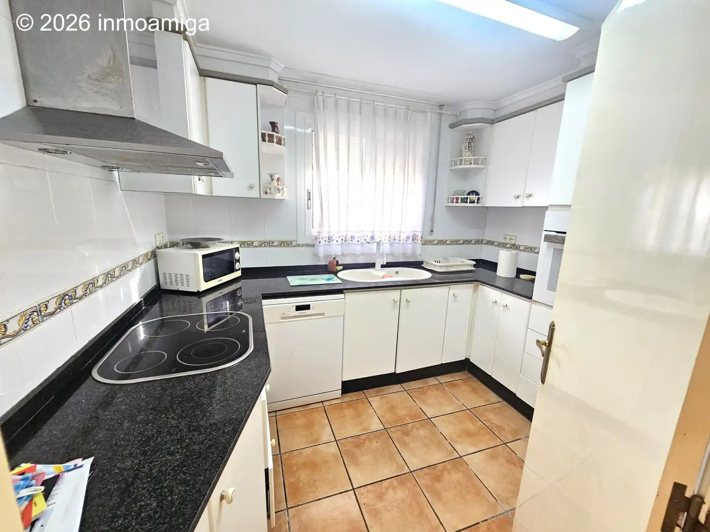 Villa avec terrasse à vendre à El Perelló, imagen 9