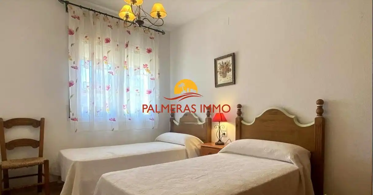 Habitación de Casa o chalet en venta en L'Ametlla de Mar  con Terraza y Piscina