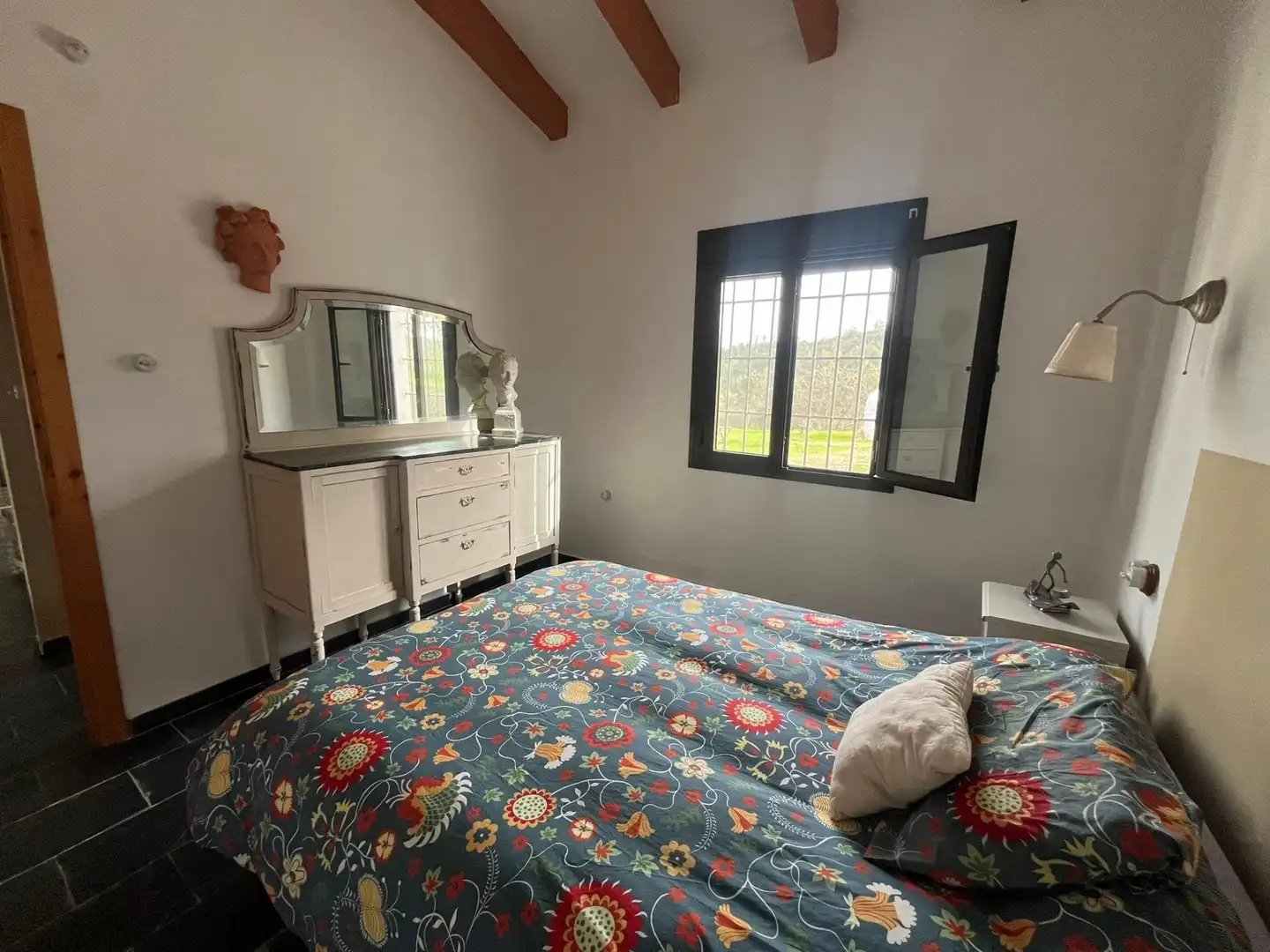 Finca rústica en venda a El Ronquillo