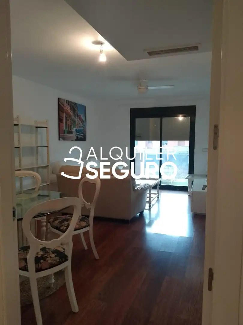 Flat with lift to rent in Marqués de Espinardo, imagen 3
