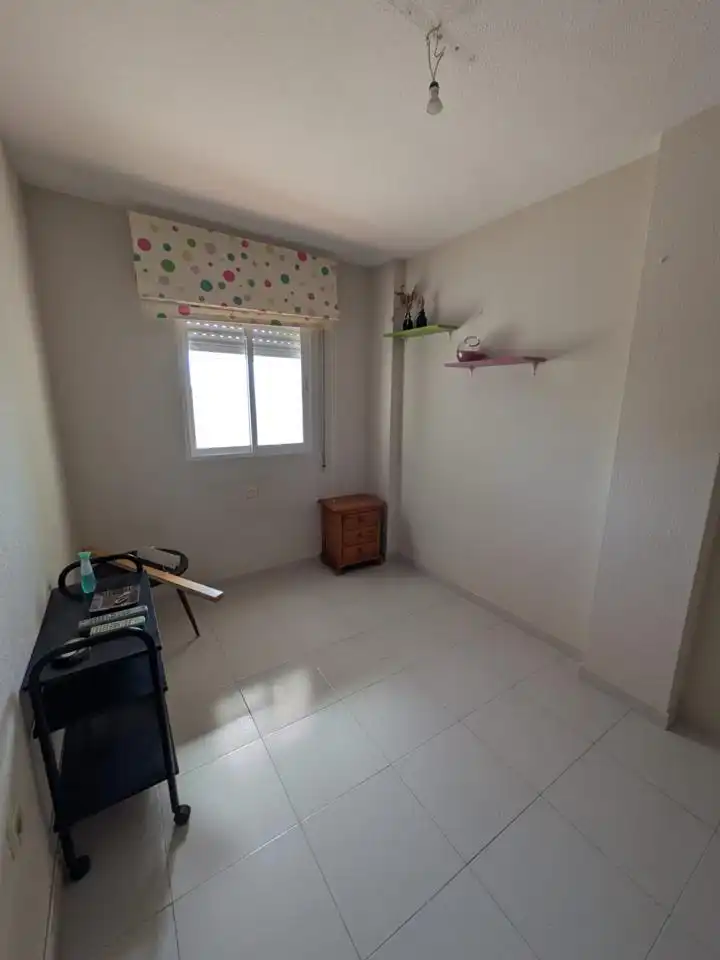 Bedroom of Houses for rent in Vélez-Málaga