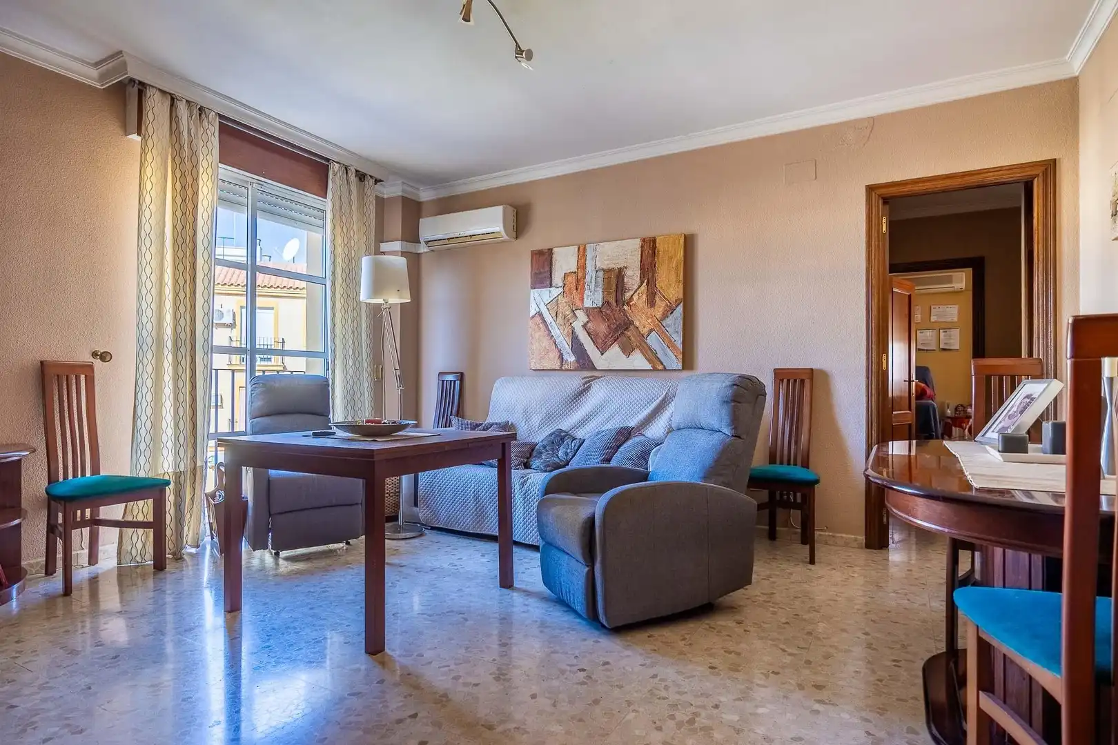 Piso en venta en Coria del Río, imagen 4
