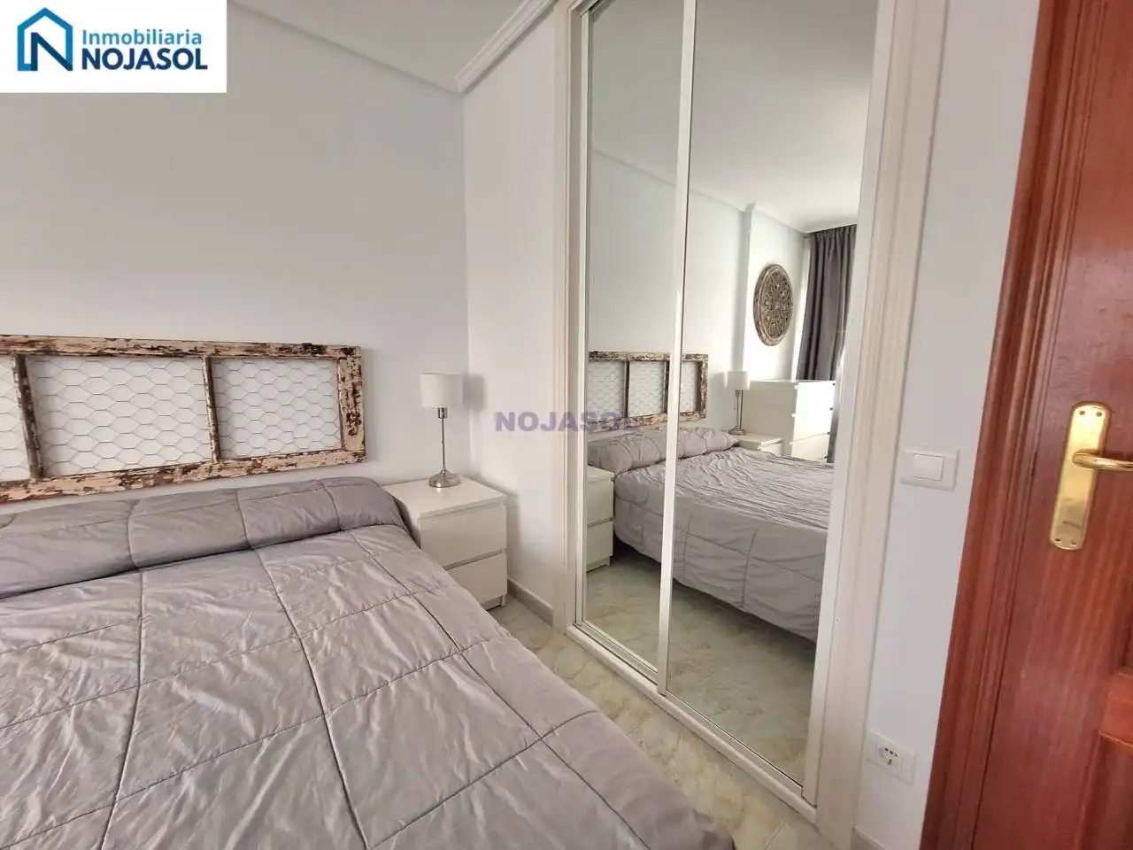 Appartement avec piscine à louer à Calle la brava 14, imagen 49