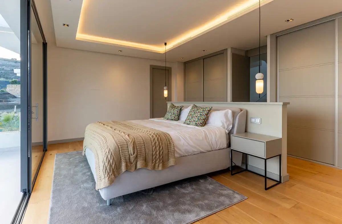 Chalet con piscina en venta en Calle Hernán Cortés 163, imagen 43