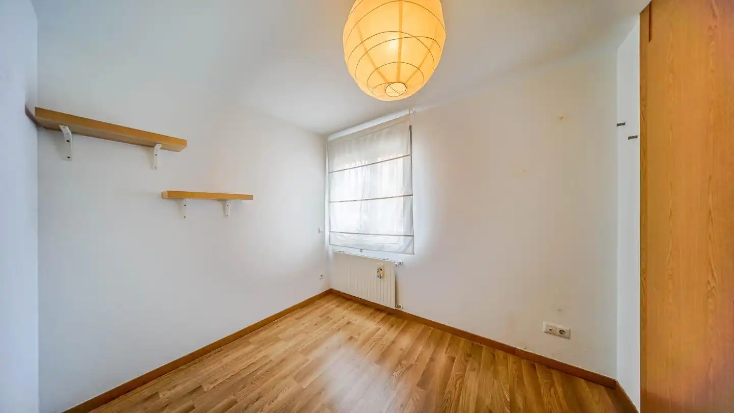 Habitación de Planta baja en venta en Alcorcón con Calefacción, Trastero y Piscina comunitaria