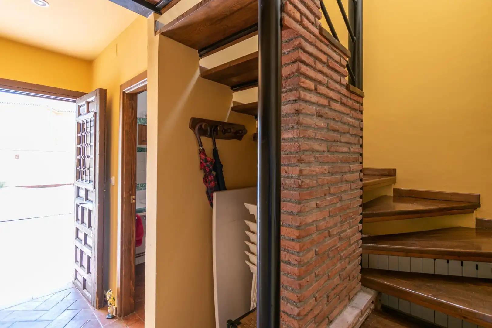 Casa o xalet en venda en Guadix amb Calefacció, Traster i Piscina