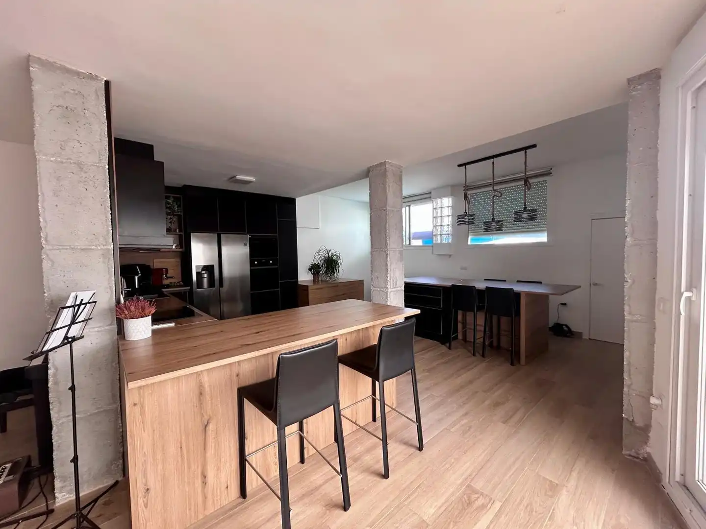 Adosado con piscina en venta en Este, imagen 14