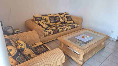 Foto 5 de Apartament en venda a Esquinzo-butihondo, Esquinzo, Pájara