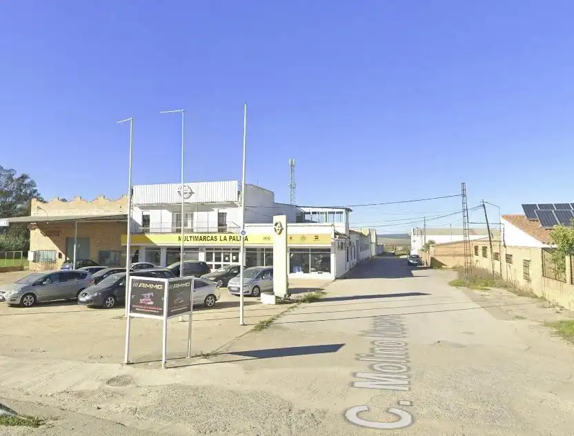Terrenos y solares en venta en Carretera CIRCUNVALACION CN 431