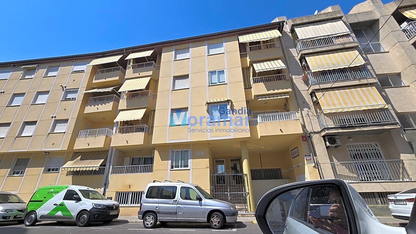 Flat to rent in Carrer Cullera, 45, Playa de Gandia