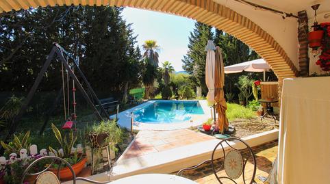 Foto 5 de Finca rústica en venda a Alquería - Torrealquería, Málaga