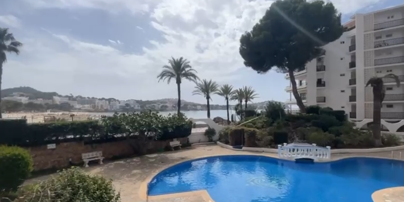 Flat for sale in Calle RAMON MONCADA , Costa de la Calma