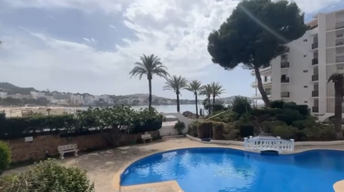 Photo 2 of Flat for sale in Calle Ramon Moncada , Costa de la Calma, Illes Balears