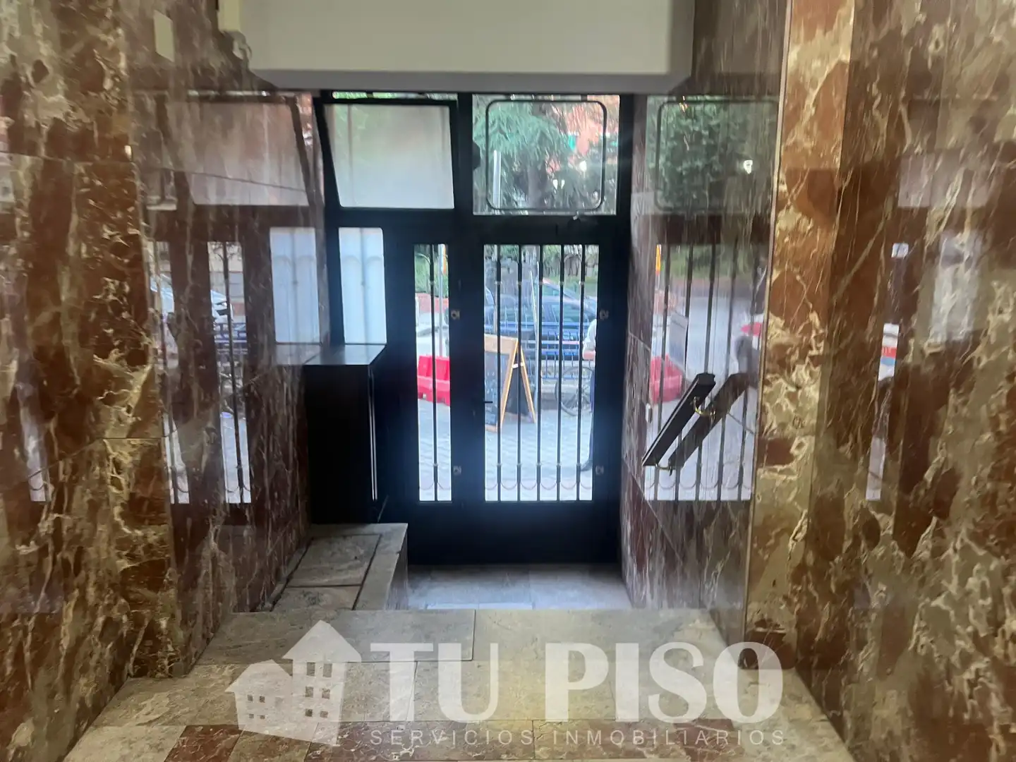 Flat for sale in Madrid  with Heating and Terrace