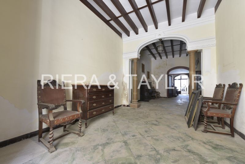 Single-family semi-detached for sale in Manacor