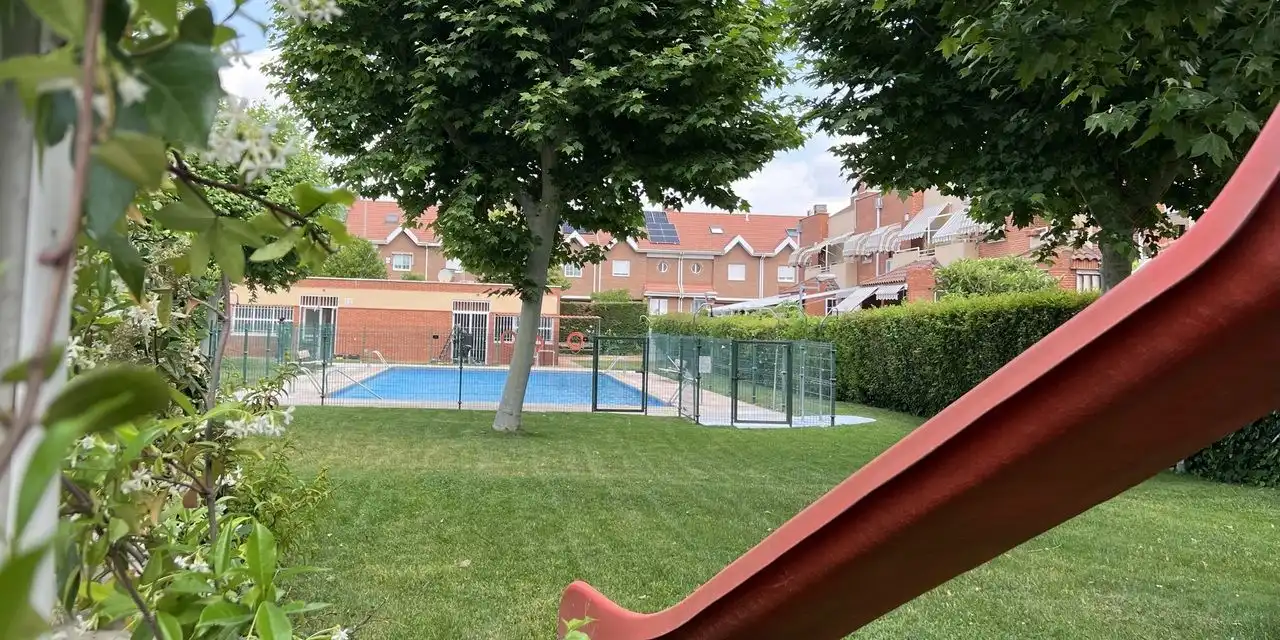 Casa o chalet en venta en Ensanche