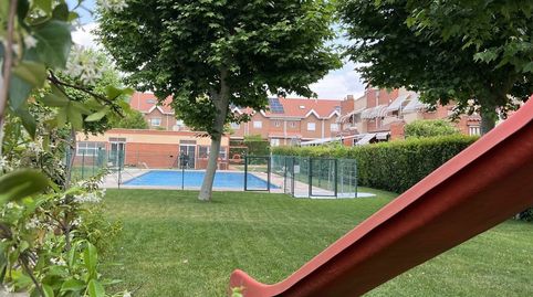 Foto 3 de Casa o xalet en venda a Ensanche, Alcalá de Henares