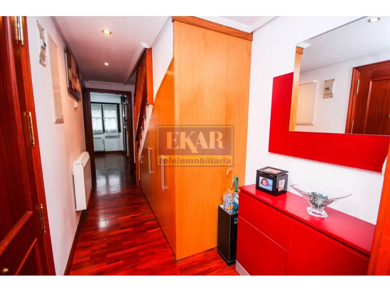 Dúplex en venta en Irun  con Calefacción y Balcón
