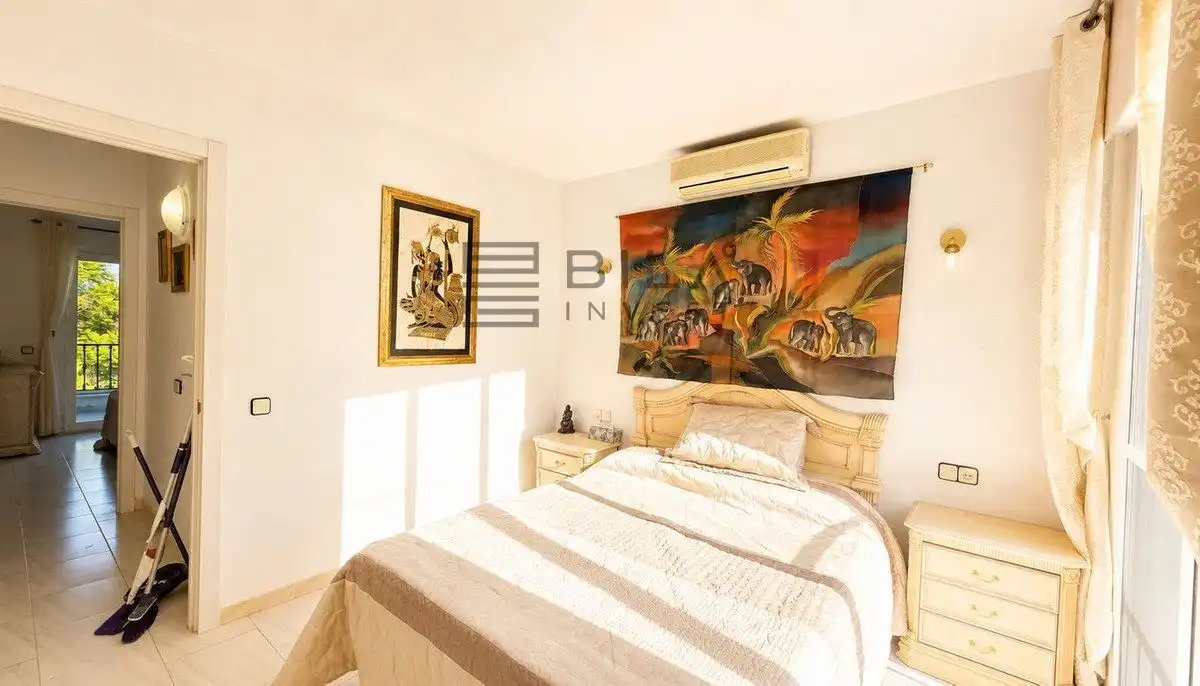 Adosado con piscina en venta en Urb. Valle Verde, imagen 23