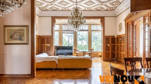 Foto 2 de Piso en venta en Carrer de Mallorca, Dreta de l'Eixample, Barcelona Capital