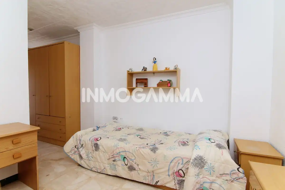 Dúplex en venta en Cullera con Terraza