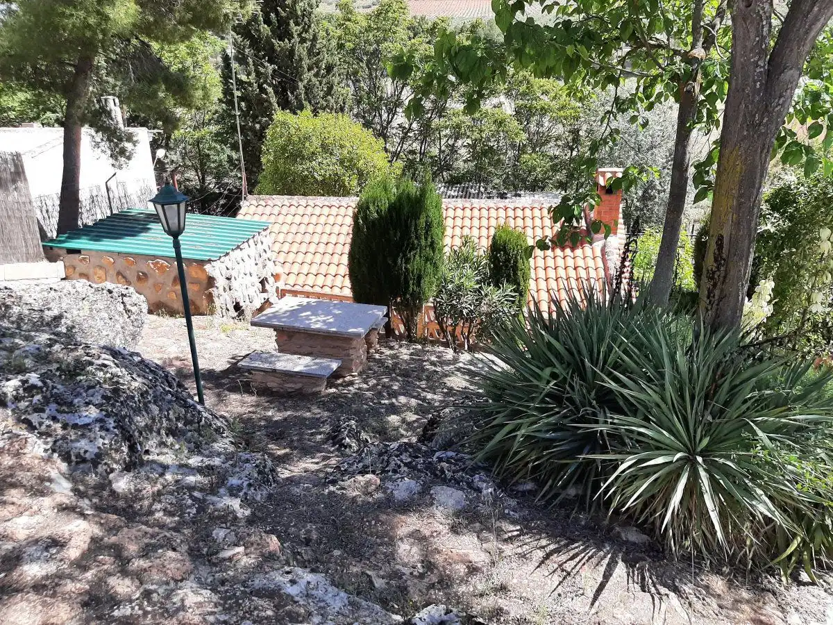 Xalet amb piscina en venda a Valdepeñas, imagen 7