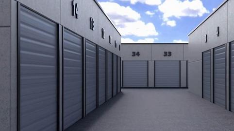 Photo 4 of Box room for sale in Calle Floristería, Úbeda, Jaén