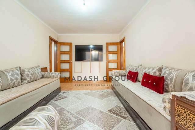 Piso en Venta en Rambla CATALUNYA en Vila-seca Poble