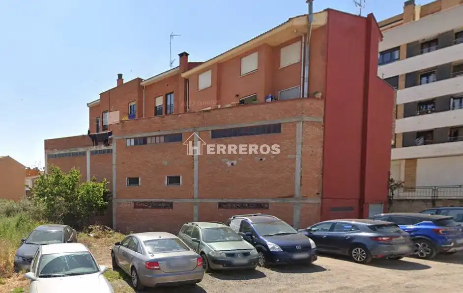 Local commercial à vendre à NAVARRETE, imagen 3