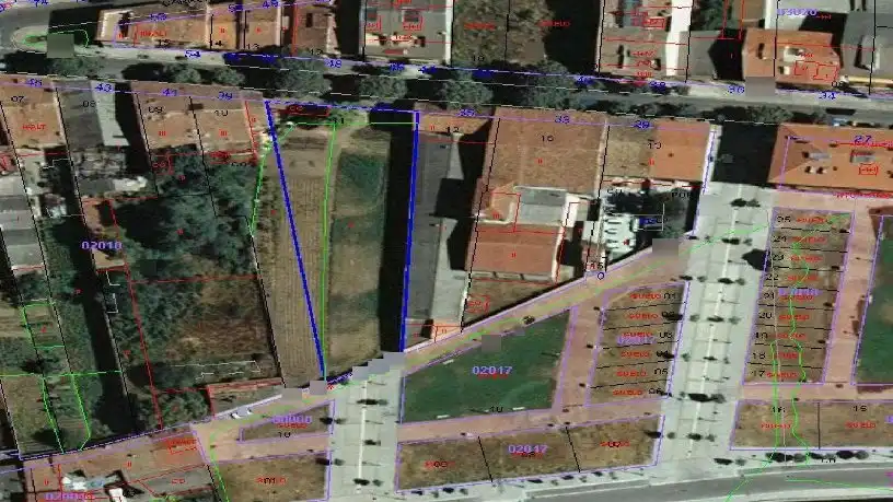 Rustikales Grundstück zum Verkauf in Manlleu - CALLE RUSIÑOL, imagen 4