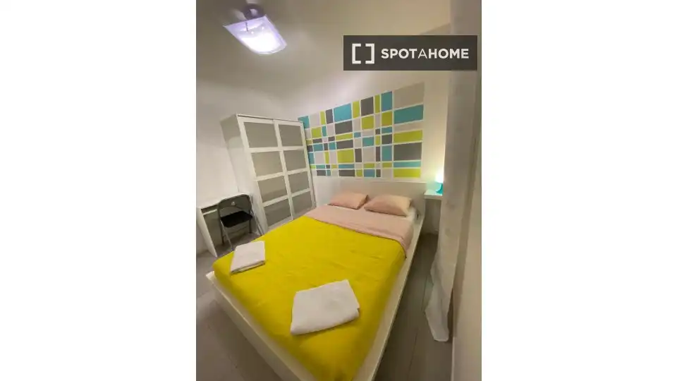 Habitación en Singuerlín