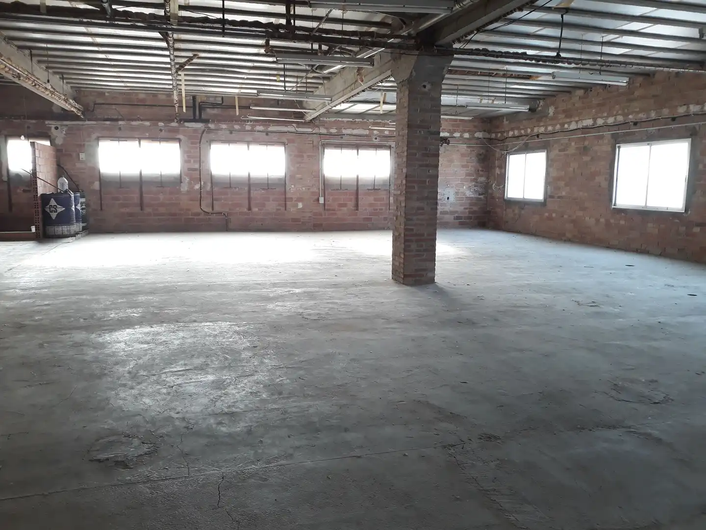Nave industrielle avec ascenseur à vendre à Les Borges Blanques, imagen 28