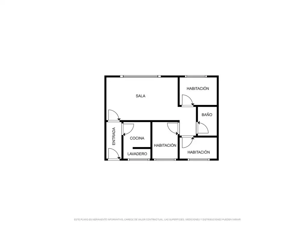 Flat for sale in Salt