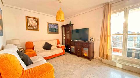 Foto 2 de Ático de alquiler en Nuevo Bulevar, Mairena del Aljarafe