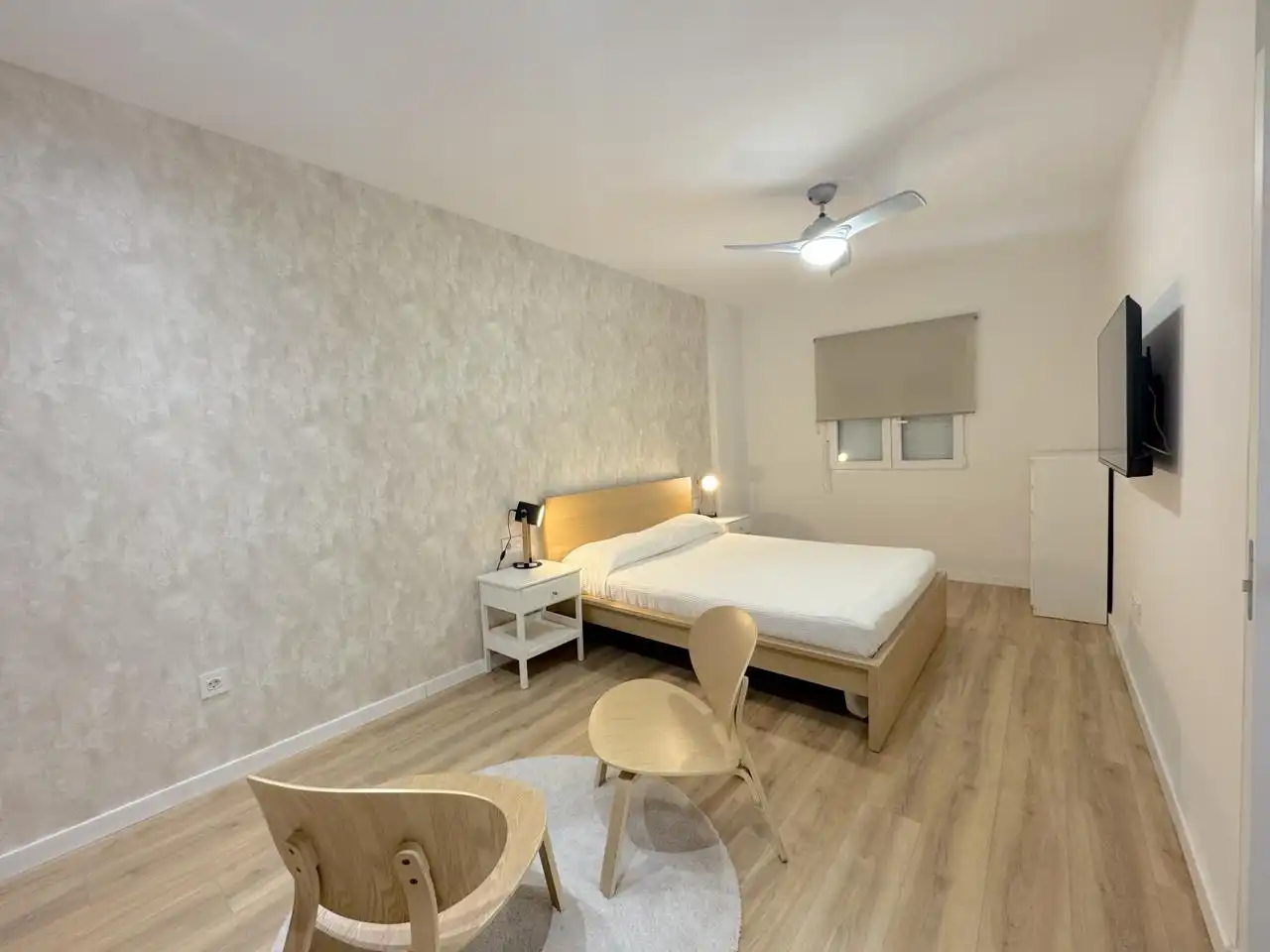 Habitación de Piso en venta en Santa Cruz de Tenerife con Amueblado