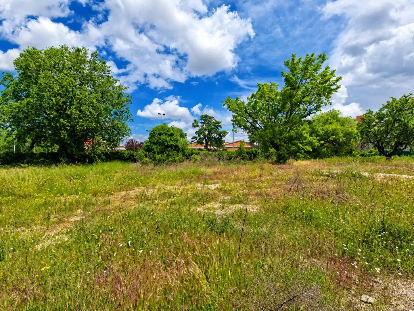 Residencial en venda en Fuenlabrada